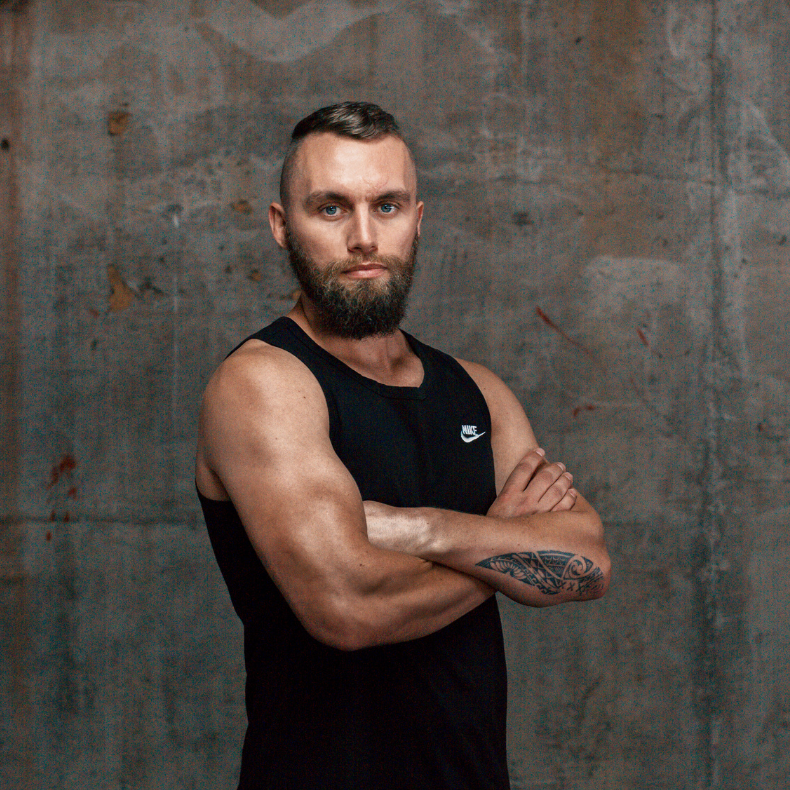 Ryan Alexander, Founder of OCLA